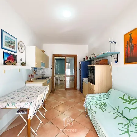 Nonnita's Home, Il Tuo Rifugio Di Relax 別荘 ヴィッラシミーウス