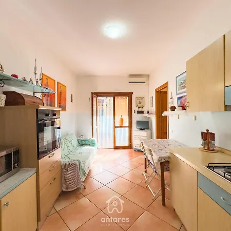 Nonnita's Home, Il Tuo Rifugio Di Relax * ヴィッラシミーウス