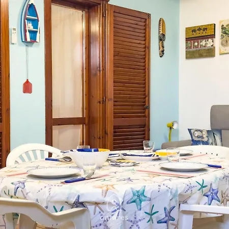 Nonnita's Home, Il Tuo Rifugio Di Relax ヴィッラシミーウス