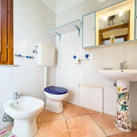 別荘 Nonnita's Home, Il Tuo Rifugio Di Relax *
