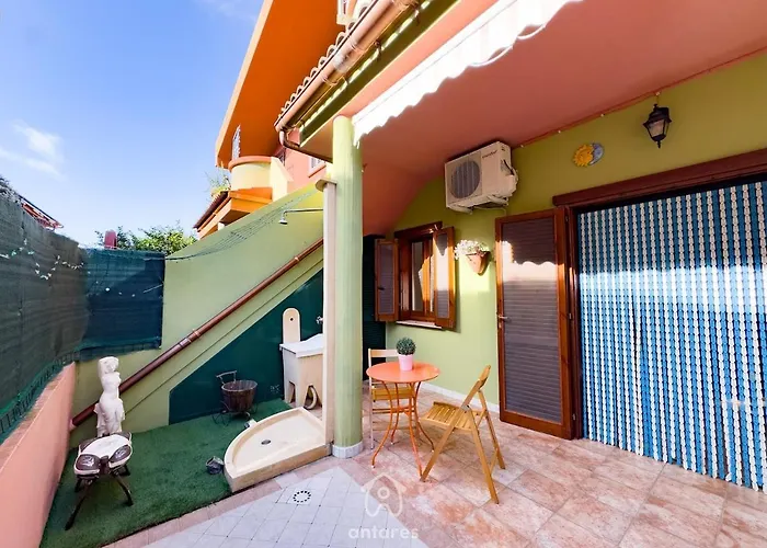 Nonnita's Home, Il Tuo Rifugio Di Relax Nyaraló *