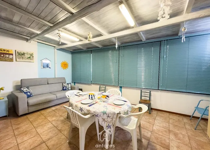 Nyaraló Nonnita's Home, Il Tuo Rifugio Di Relax *