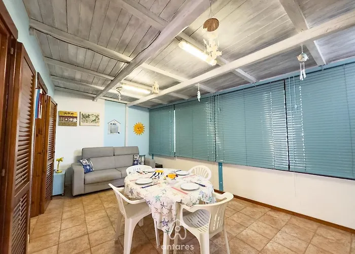Nonnita's Home, Il Tuo Rifugio Di Relax Nyaraló