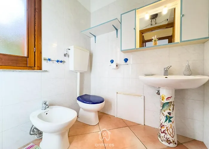 Сasa de vacaciones Nonnita's Home, Il Tuo Rifugio Di Relax *