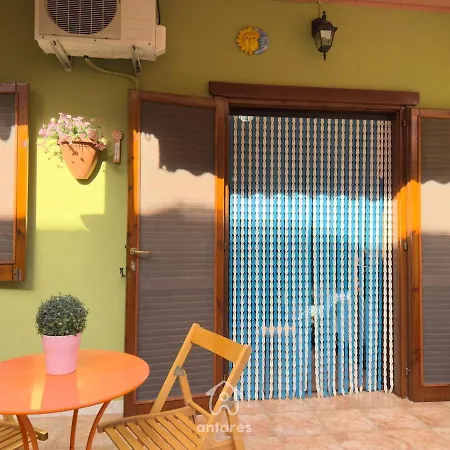 Nonnita's Home, Il Tuo Rifugio Di Relax ヴィッラシミーウス