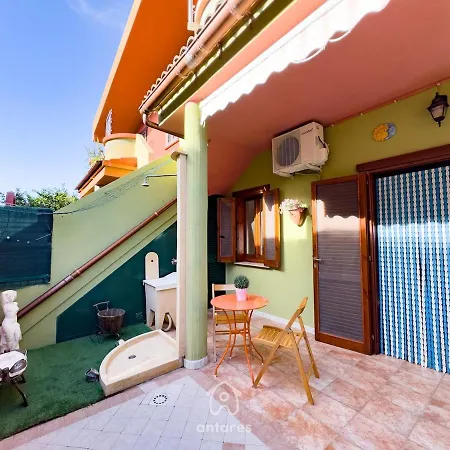 Nonnita's Home, Il Tuo Rifugio Di Relax Prázdninový dům *